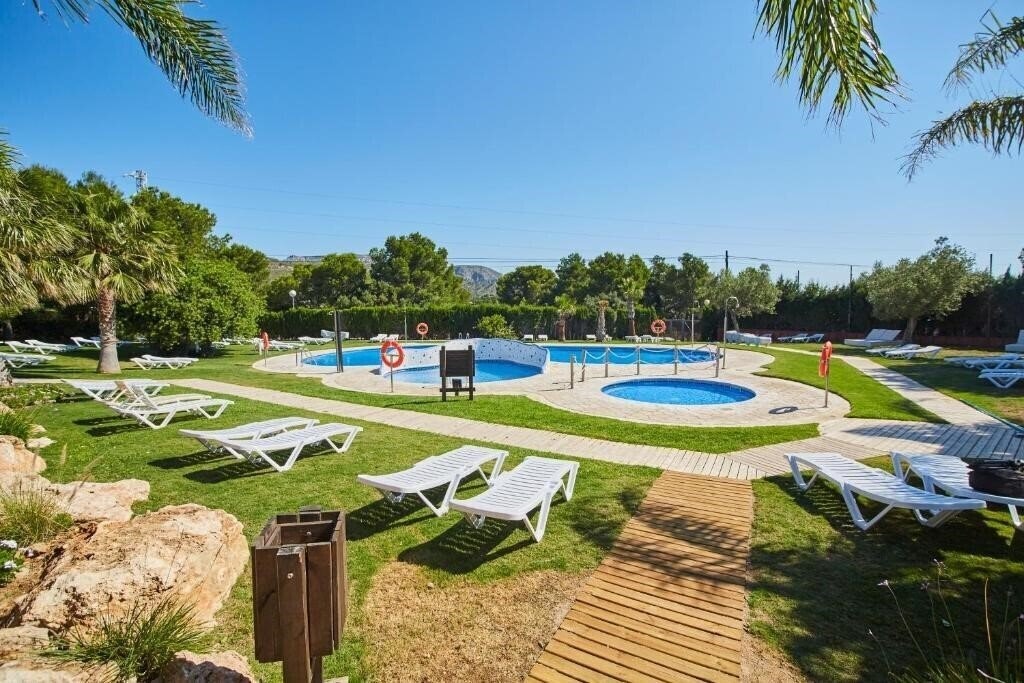 Фотография Alannia Costa Dorada 3*