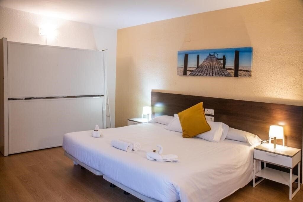 Фотография Adia Hotel Cunit Playa 3*