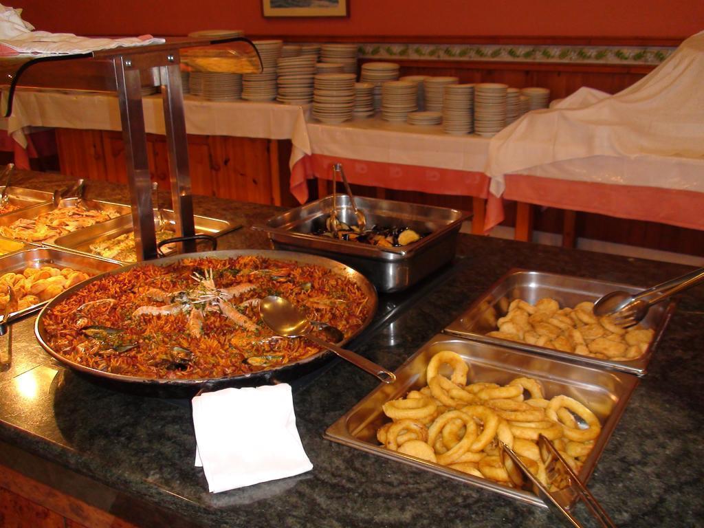 Фотография Pino Alto 4*