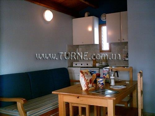 Изображение Camping Vendrell Platja апартаменты