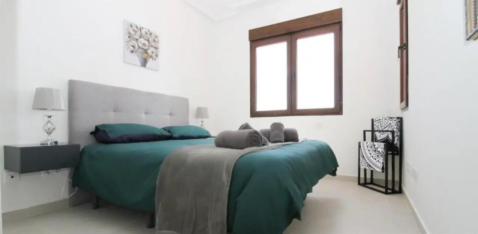 Фотография Serena Golf Apartamentos 3*