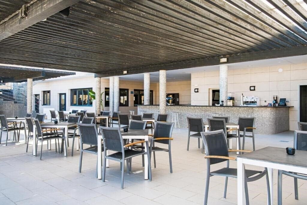 Изображение 4us La Manga Vip 4*