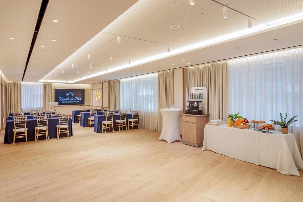 Фотография Murcia Rincon De Pepe By Melia (ex. Nh Rincon De Pepe) 4*