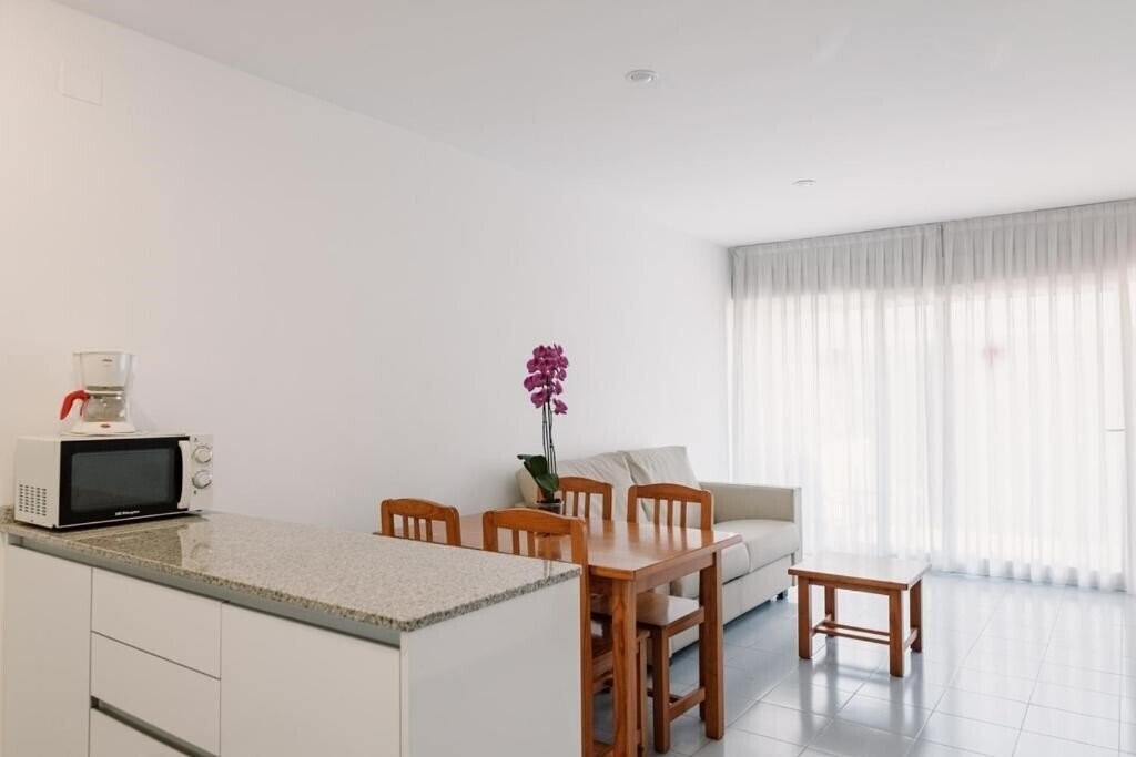 Изображение Lodomar Hotel & Thalasso Center (ex. Hotel Lodomar, Lodomar SPA & Talasoterapia Hotel & Apartments) 4*