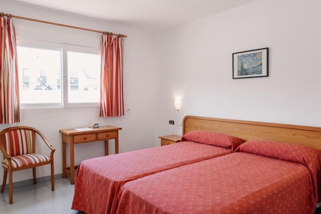 Картинка Lodomar Hotel & Thalasso Center (ex. Hotel Lodomar, Lodomar SPA & Talasoterapia Hotel & Apartments) 4*