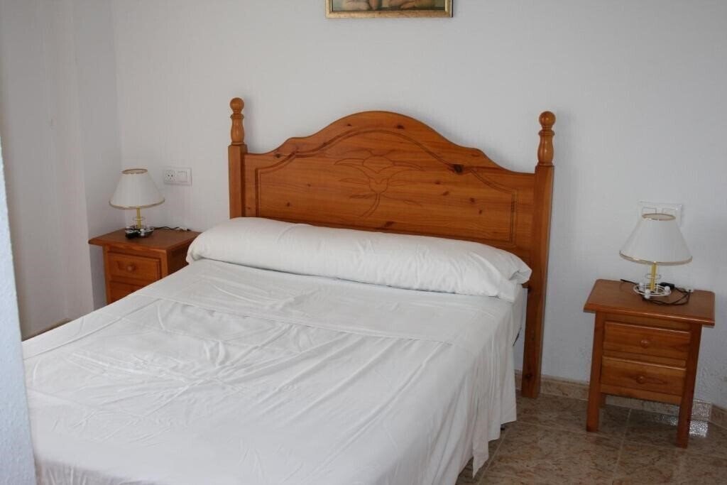 Фото Isla Grosa 2*