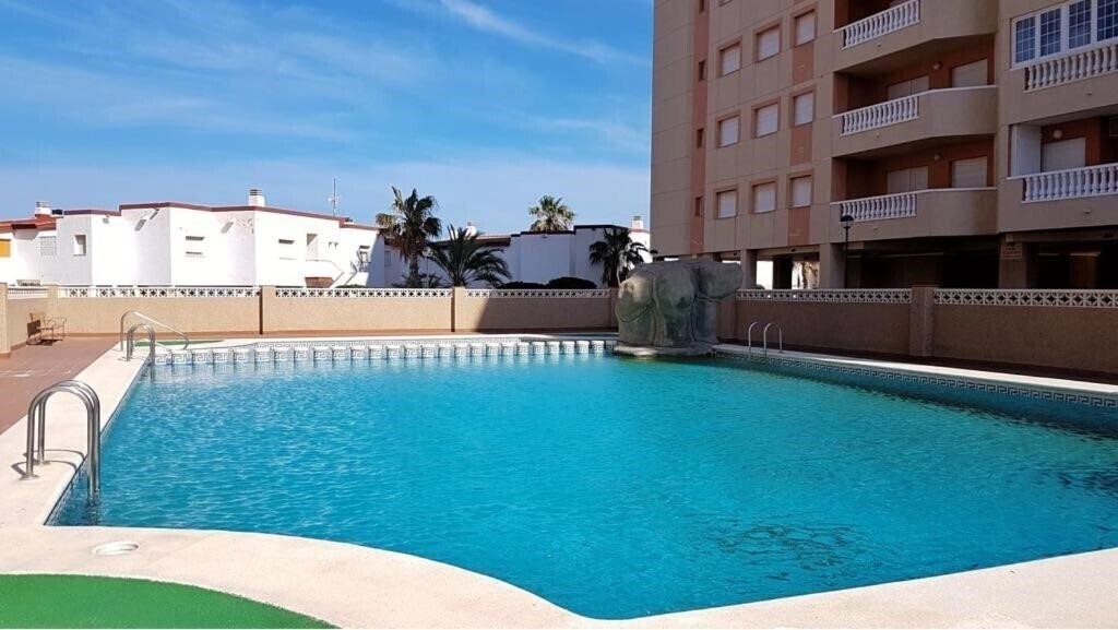 Изображение Isla Grosa 2*