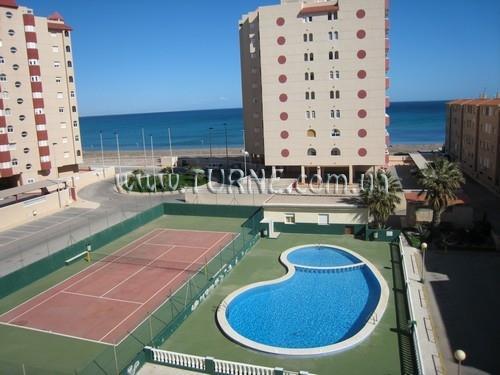 Изображение Apartment Manga del Mar Menor - Oasis 2*