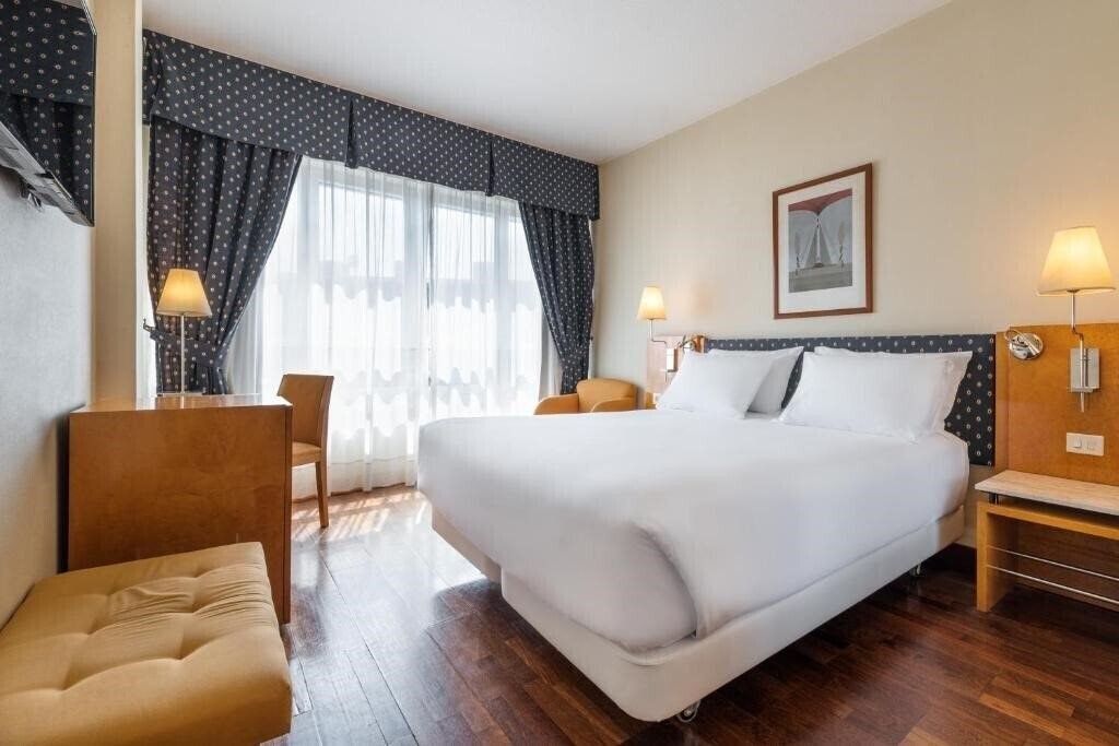 Фото Eurostars Atlantico 4*