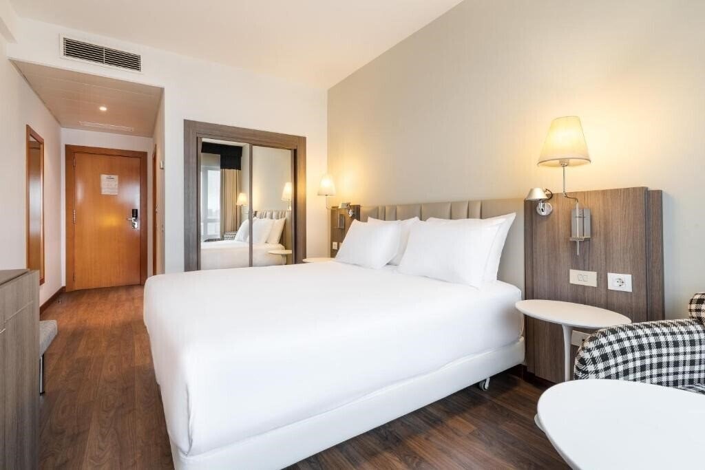 Изображение Eurostars Atlantico 4*