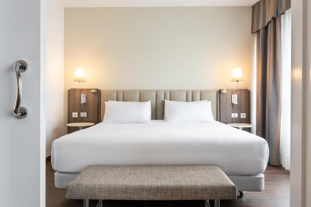 Картинка Eurostars Atlantico 4*