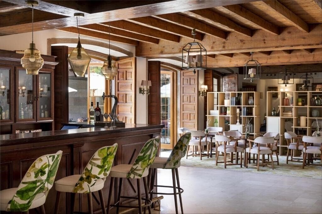 Изображение Parador De Cambados 4*