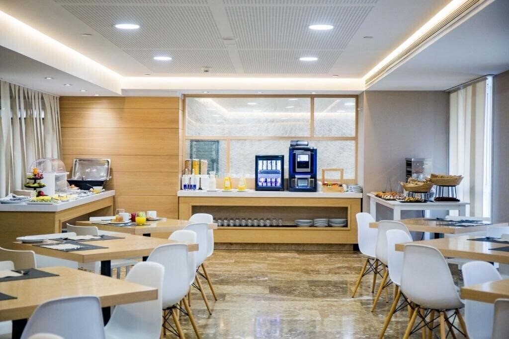 Фотография Gelmirez 3*