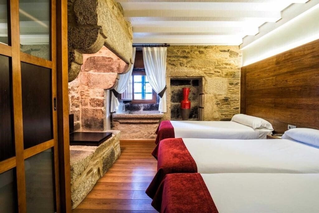 Фото Hotel Alda Bonaval (ex. Bonaval) 2*