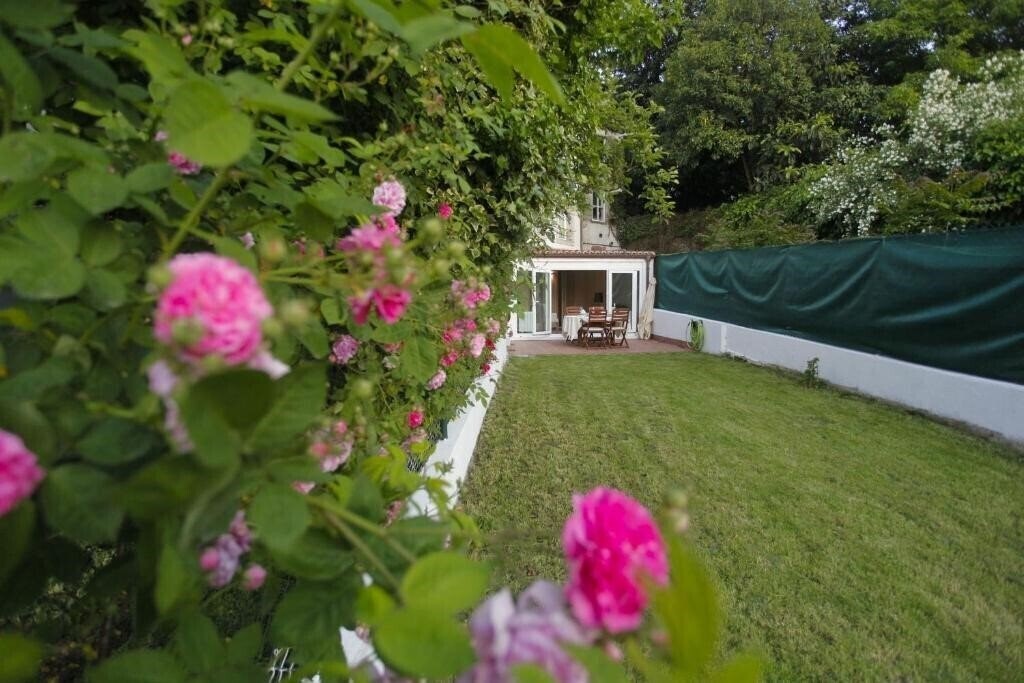 Фотография Catedral Suites Santiago 3*