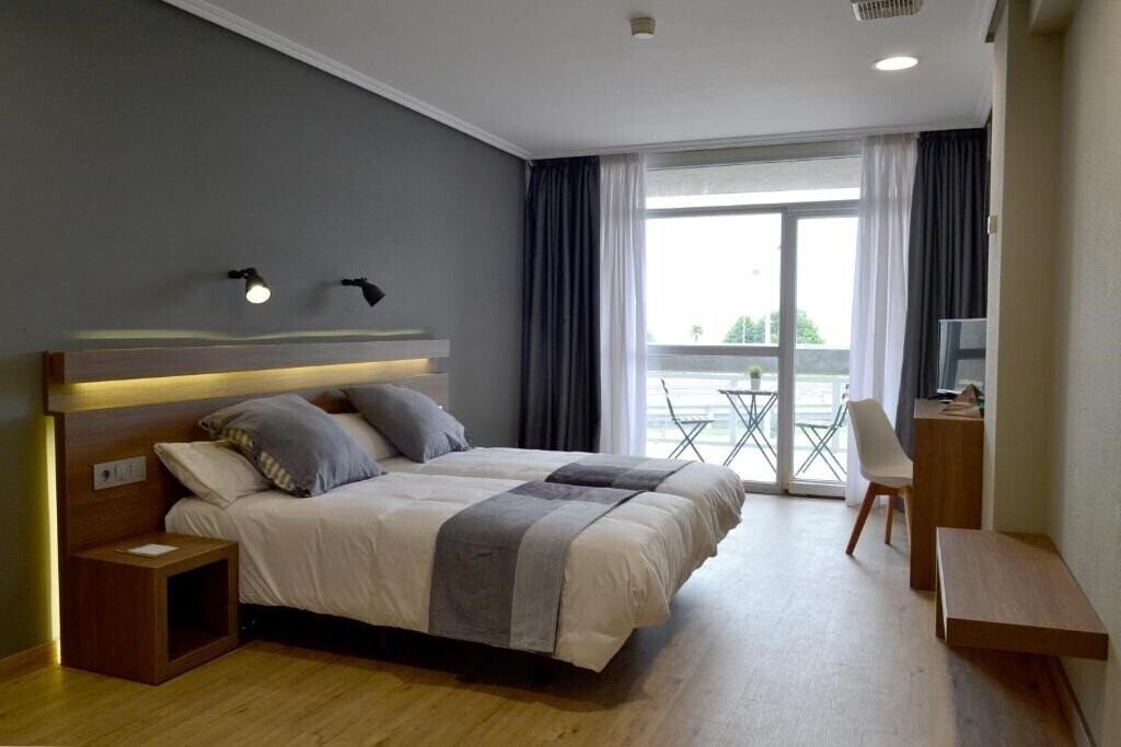 Фотография Hotel Alda Sada Marina 2*