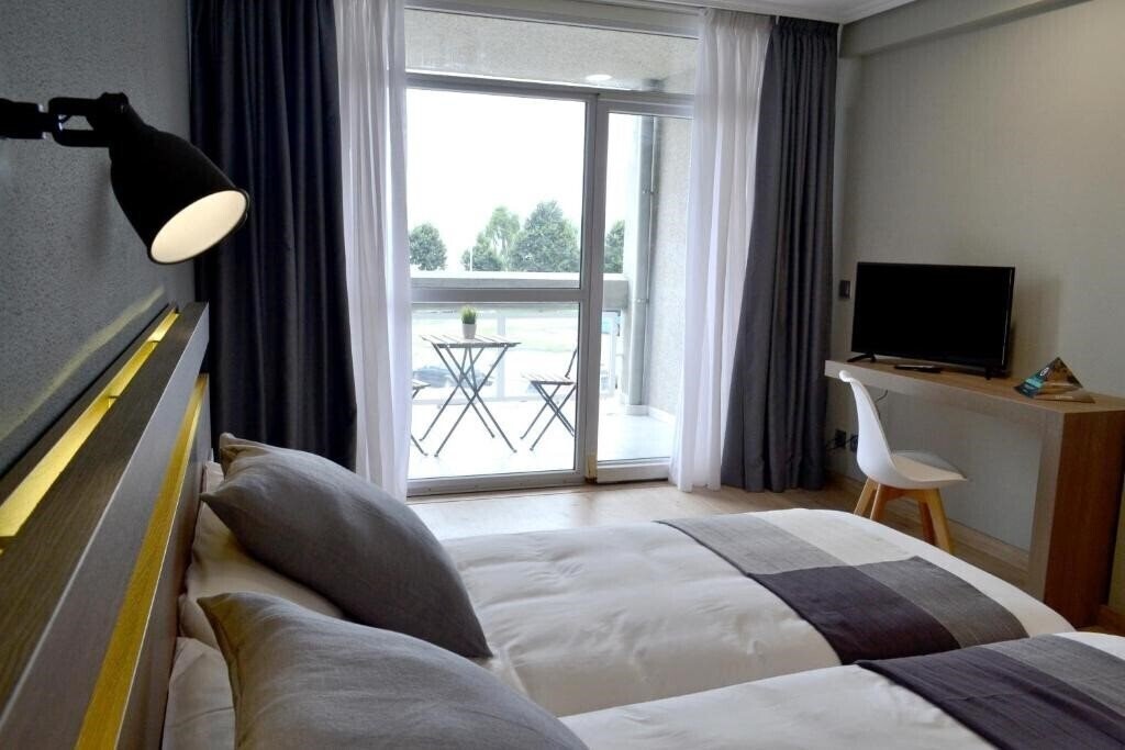 Картинка Hotel Alda Sada Marina 2*