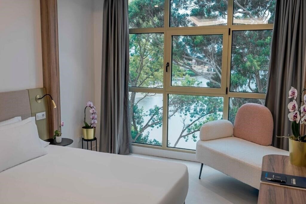 Картинка Hotel Faranda Rias Altas La Coruna 3*