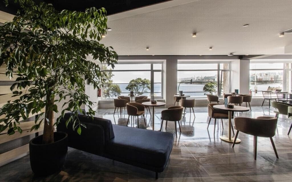 Фотография Riazor 3*