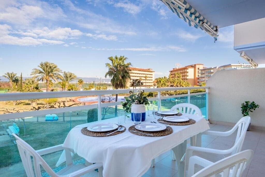 Фото Apartamentos Los Juncos апартаменты