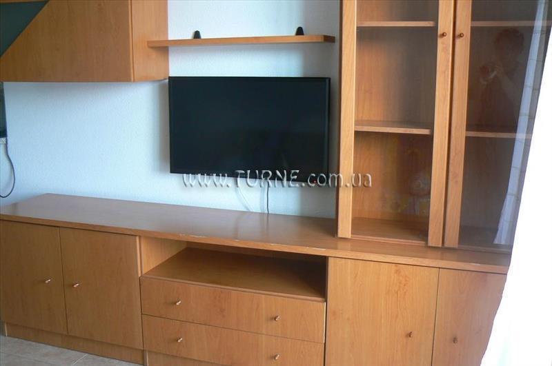 Отель Apartamentos Los Juncos апартаменты