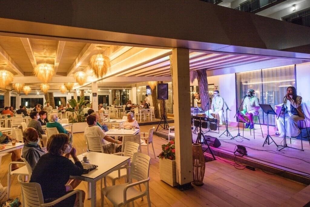 Изображение Terramarina 4*