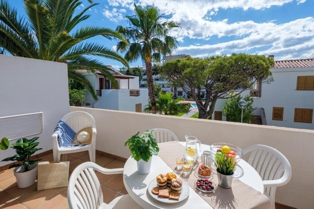 Фотография Estival Park Hotel 4*