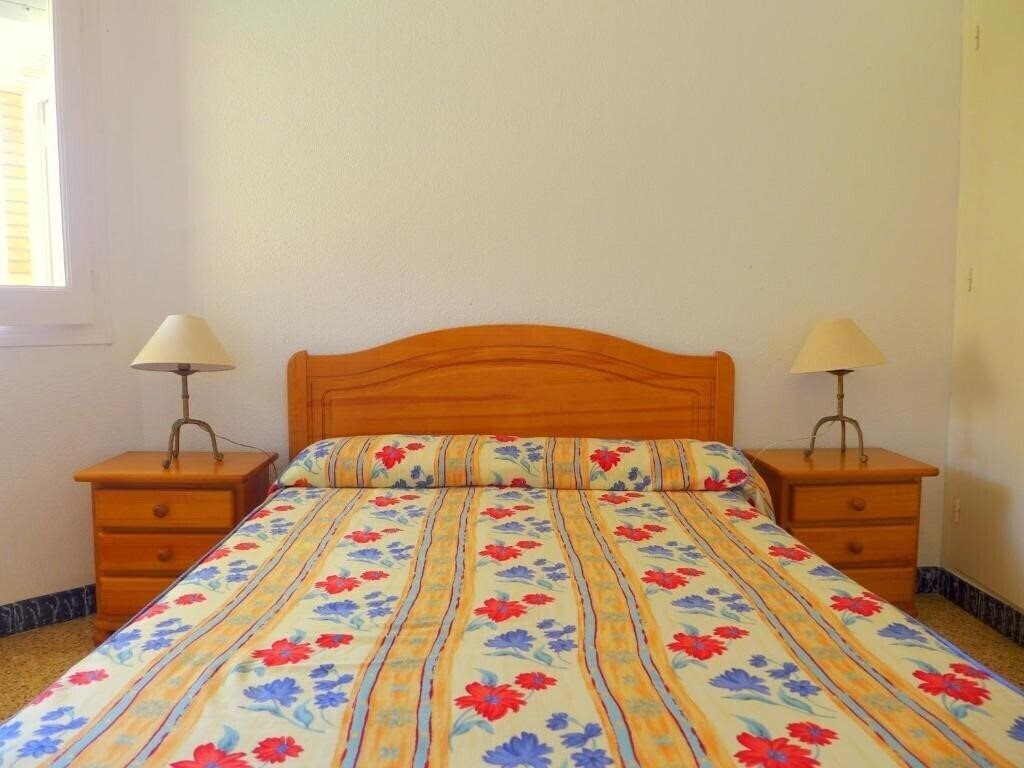 Фото Apartaments Cye 5 Rentalmar - Bri 3*