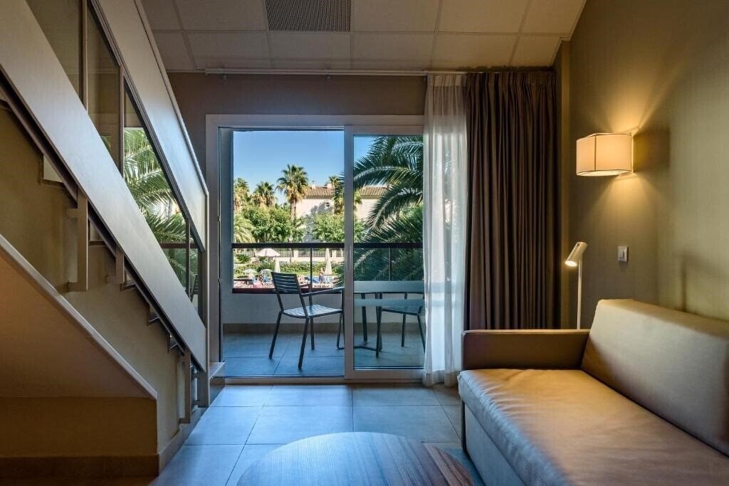 Фото Estival Park Almaris 4*