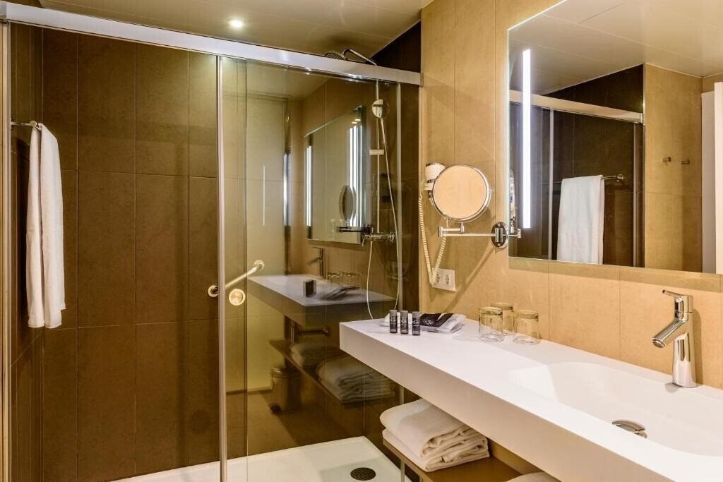 Фотография Estival Park Almaris 4*