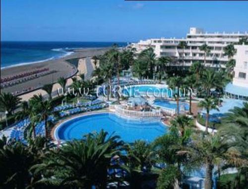 Изображение Sol Lanzarote 4*