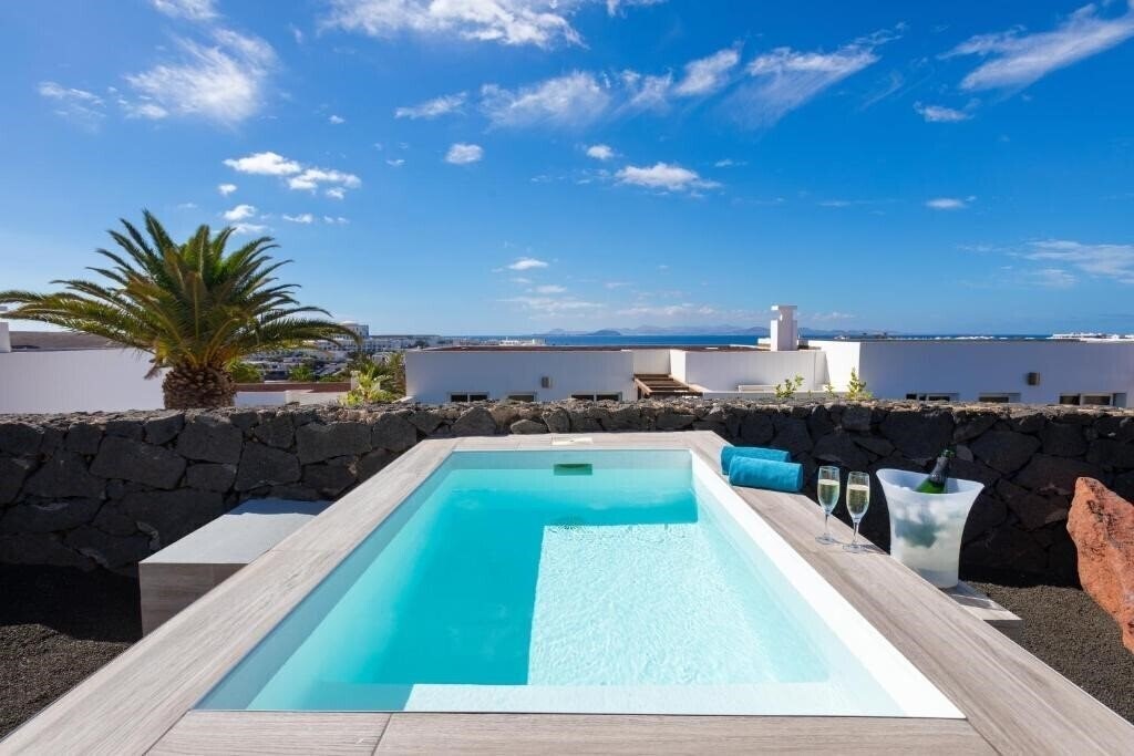 Отель Iberostar La Bocayna 3*