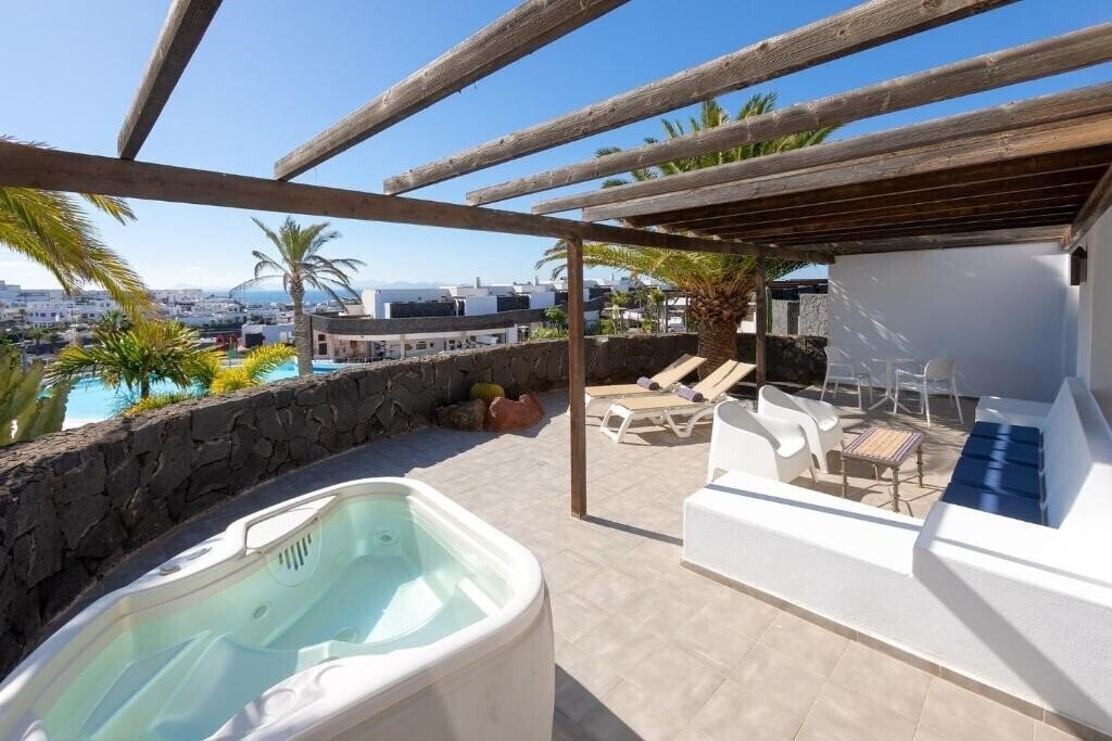 Картинка Iberostar La Bocayna 3*