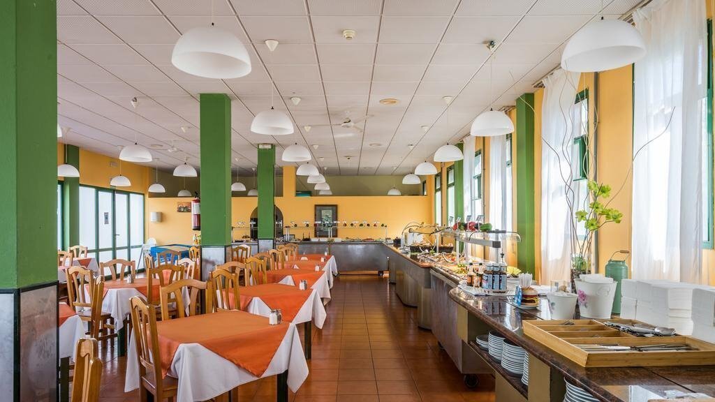 Картинка Apartamentos Blue Sea Costa Teguise Beach 2*