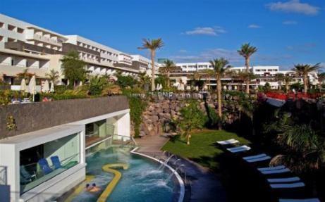 Изображение Iberostar Costa Calero 4*