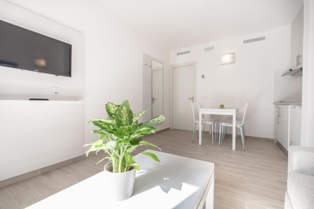 Фотография Thb Flora 3*