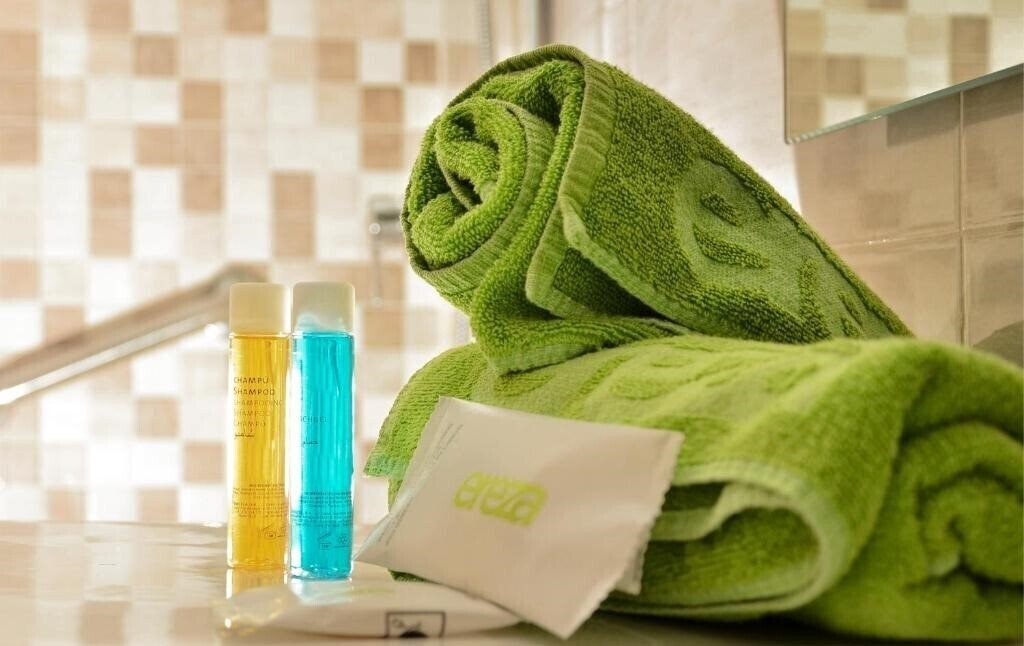 Фотография Ereza Apartamentos Los Hibiscos 2*