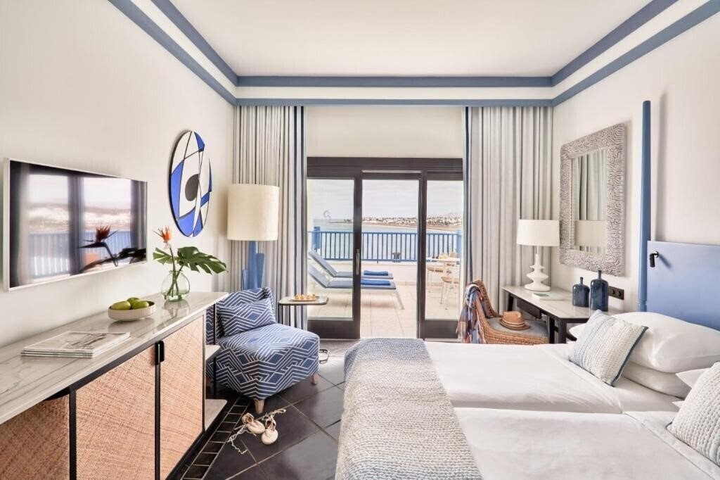 Изображение Seaside Los Jameos Playa 4*