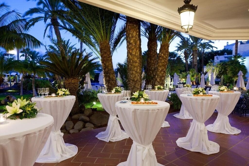 Картинка Seaside Los Jameos Playa 4*