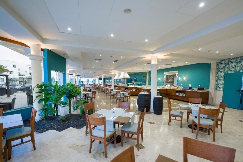 Изображение Vitalclass Lanzarote 4*