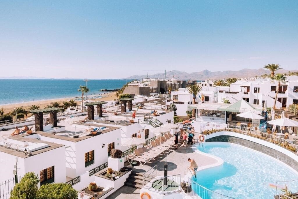 Изображение Morana Apartments 2*