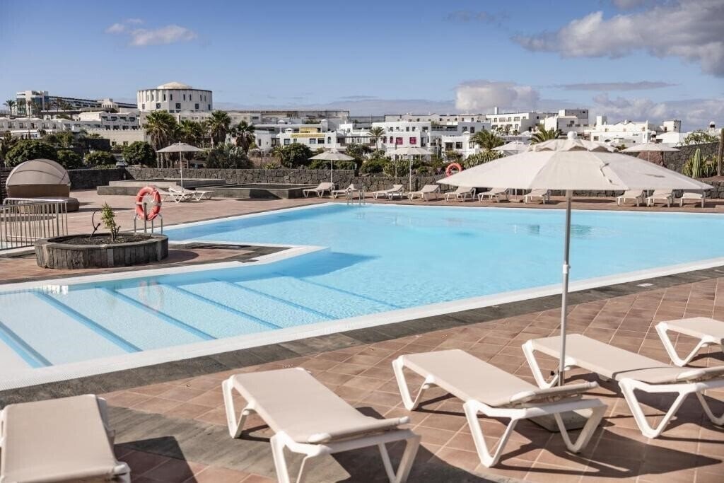 Изображение Bahia Playa Blanca 3*