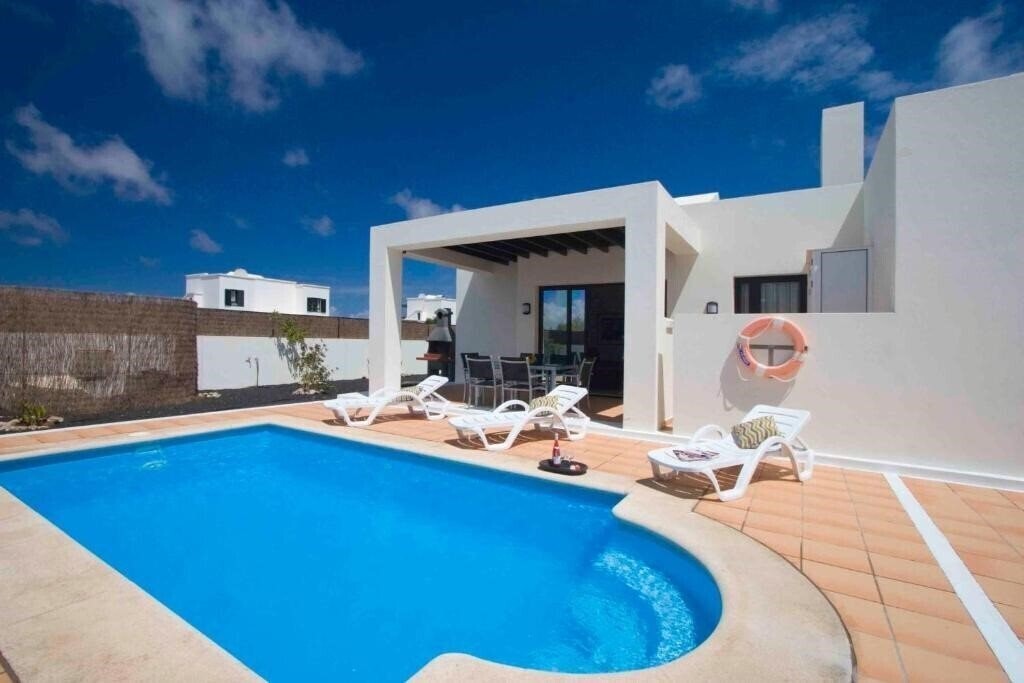 Изображение Ereza Villas Las Buganvillas (ex. Villas Las Buganvillas) 4*