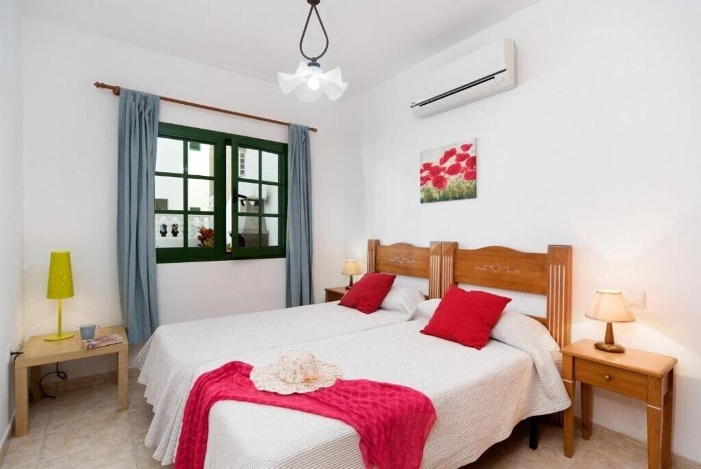 Фото Isla De Lobos 2*