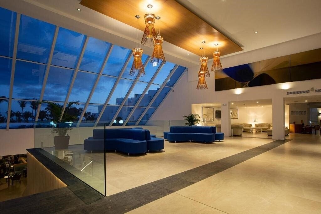 Фотография Hipotels La Geria 4*