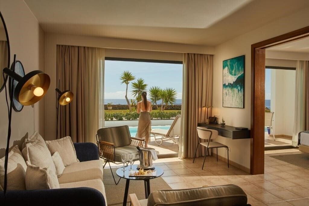 Изображение Secrets Lanzarote & SPA (Adults Only) 5*