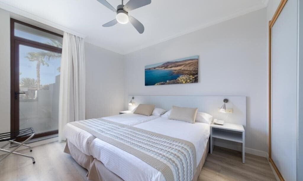 Фотография Los Zocos Impressive Lanzarote (ex. Los Zocos Impressive, Los Zocos, Los Zocos Club Resort ) 4*