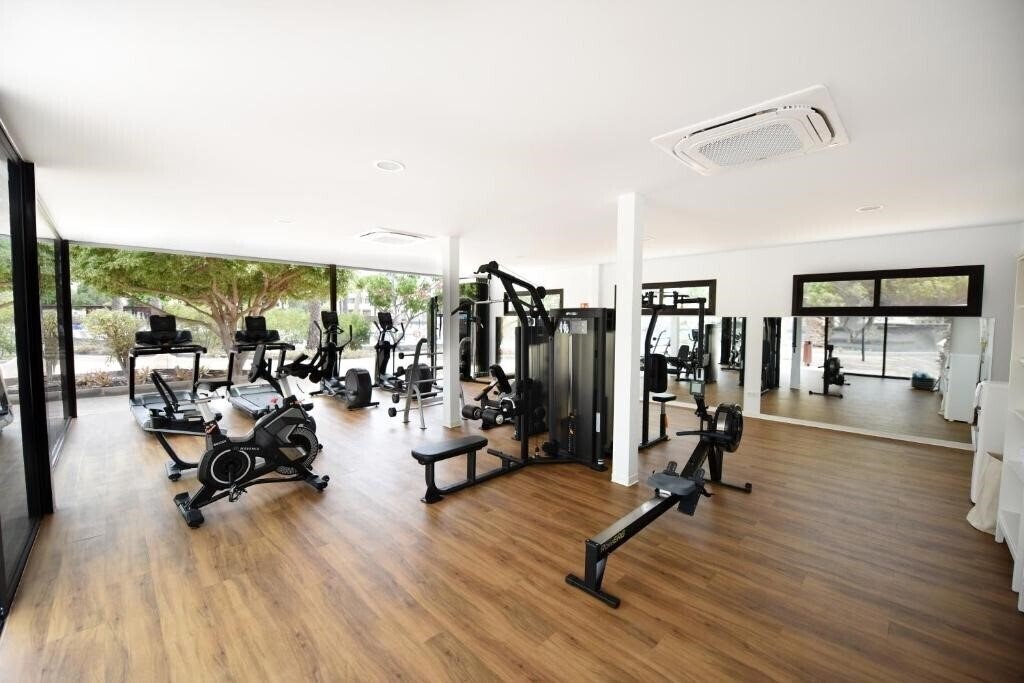 Изображение Los Zocos Impressive Lanzarote (ex. Los Zocos Impressive, Los Zocos, Los Zocos Club Resort ) 4*