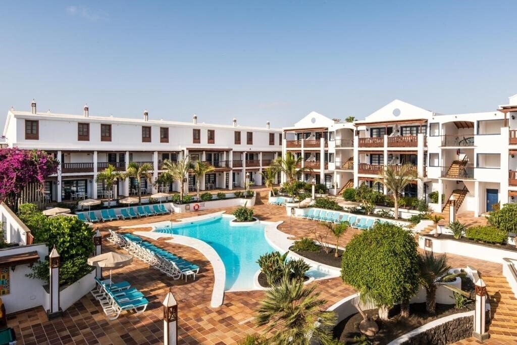 Фотография Mansion Nazaret 3*