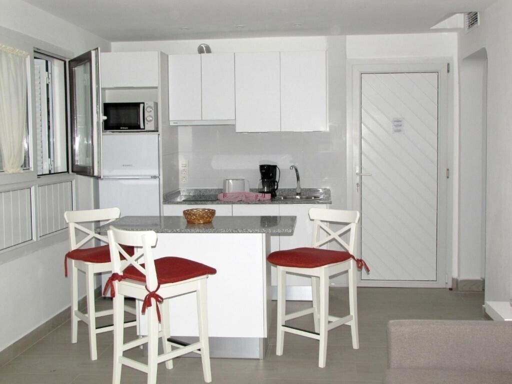 Картинка Playa Limones 3*